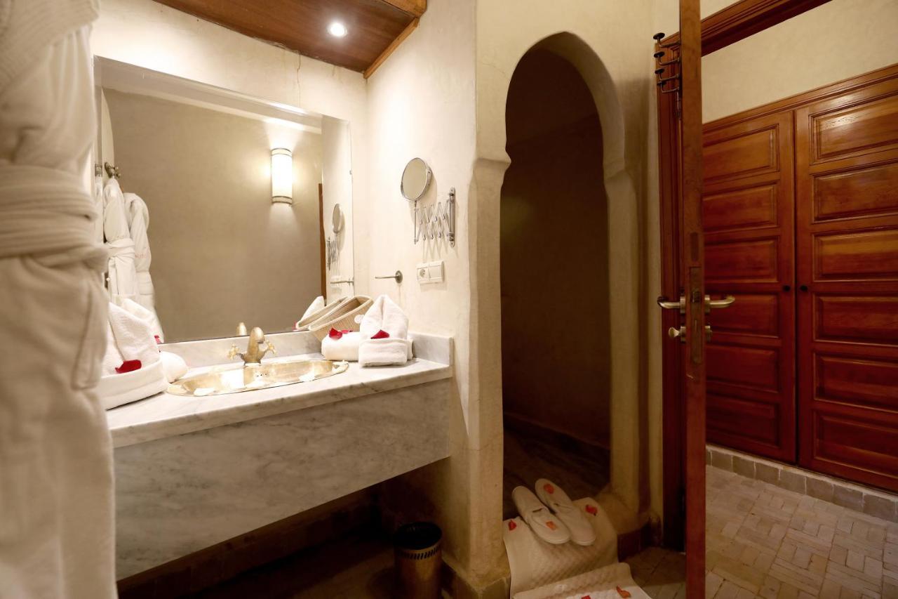Riad Atlas Acacia Marakéš Exteriér fotografie